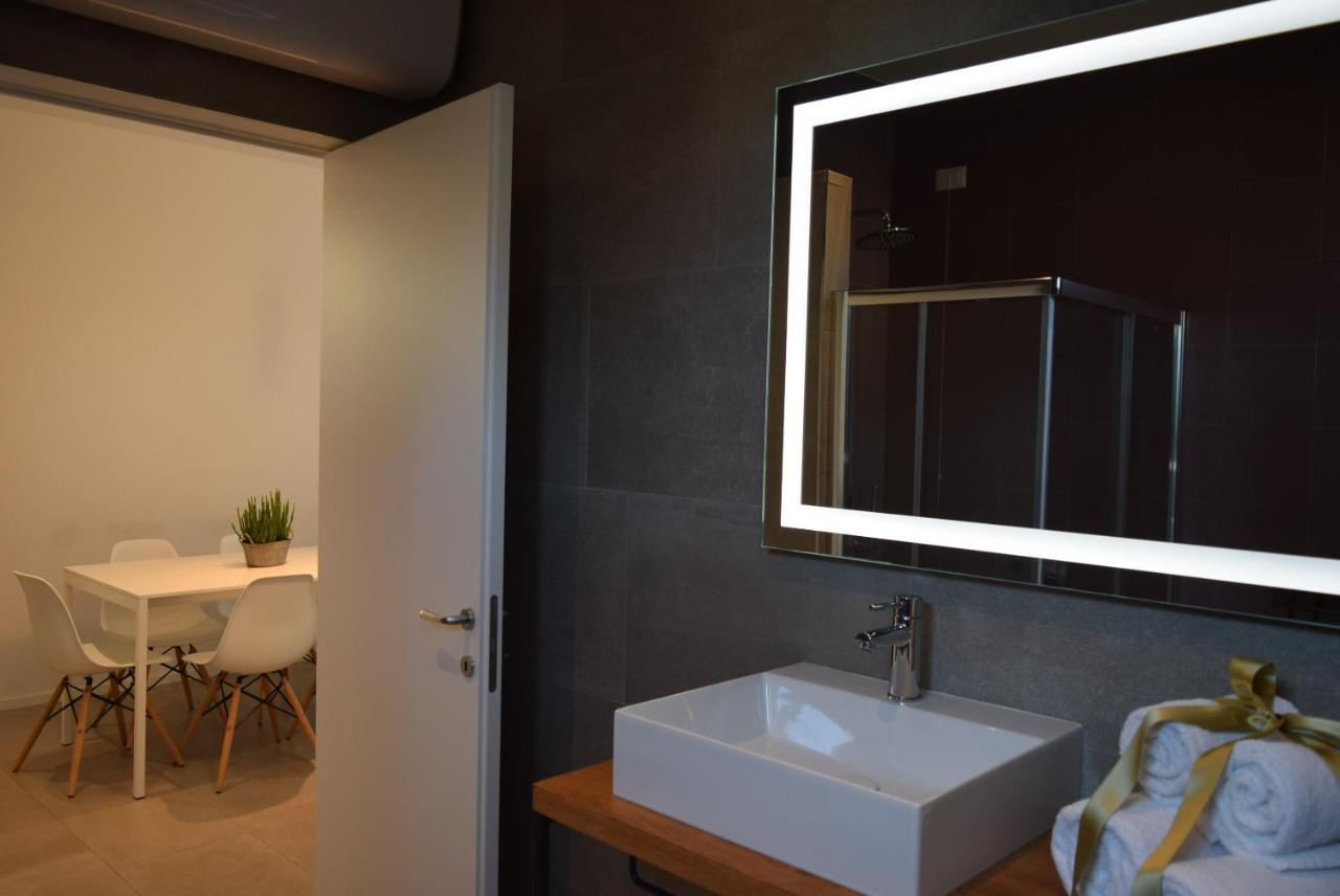 Villa Alcova Caorle Extérieur photo