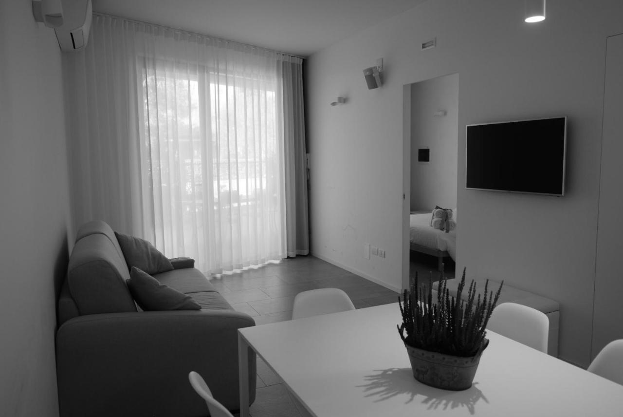 Villa Alcova Caorle Extérieur photo