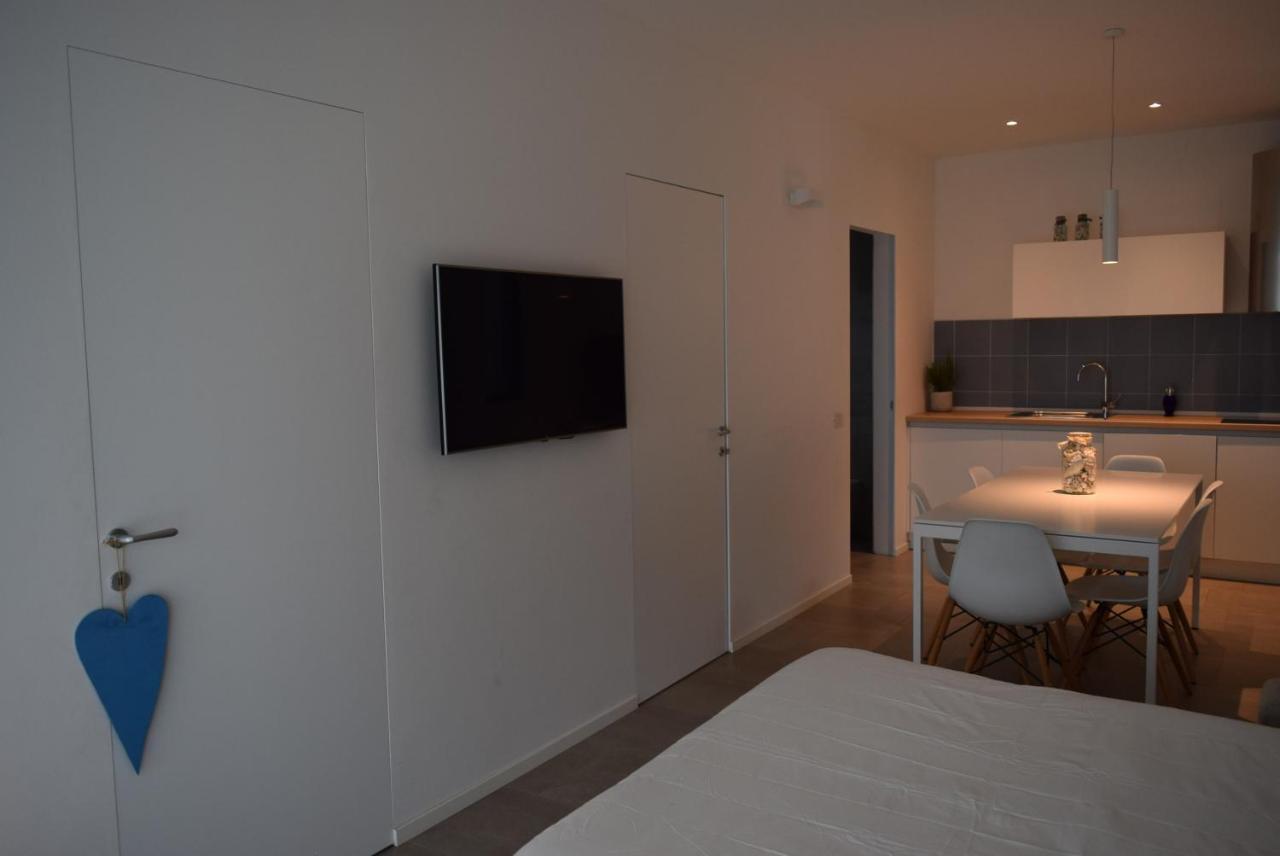 Villa Alcova Caorle Extérieur photo