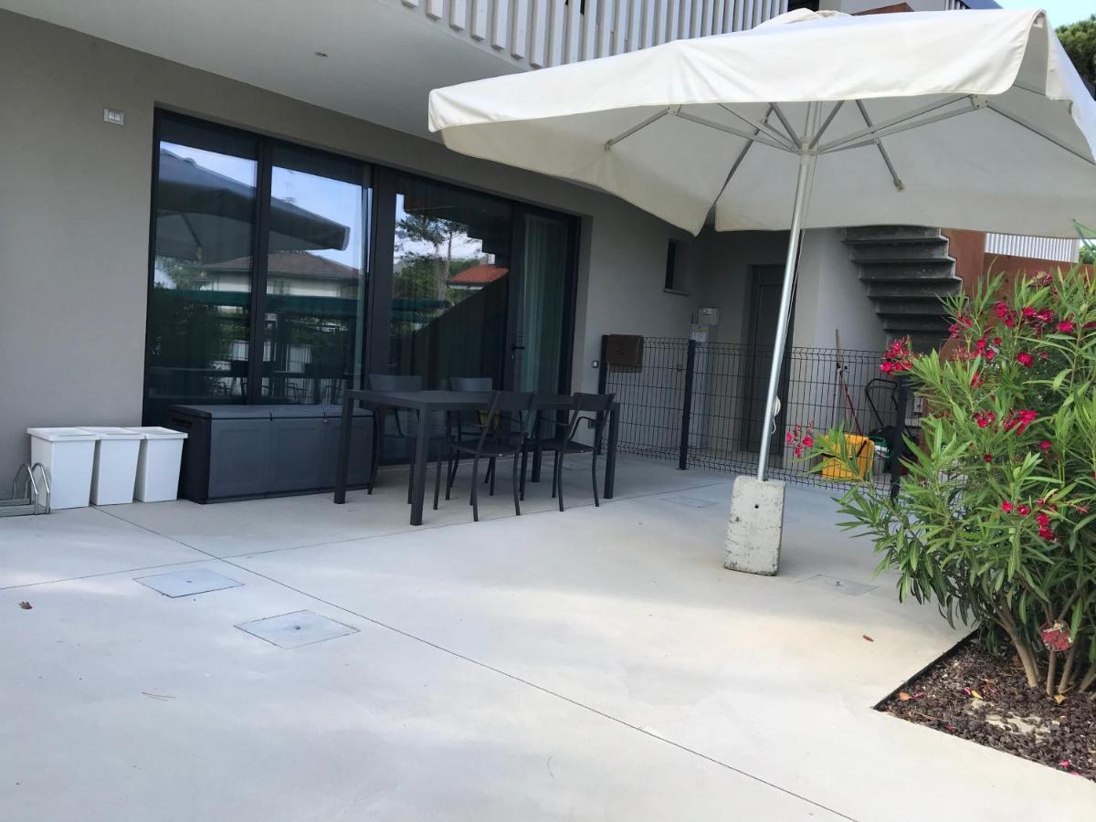 Villa Alcova Caorle Extérieur photo