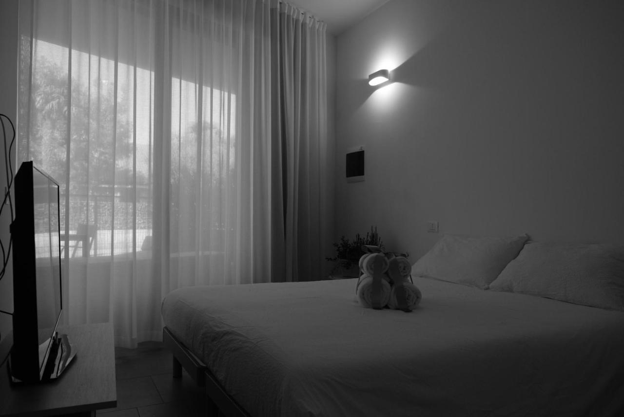 Villa Alcova Caorle Extérieur photo