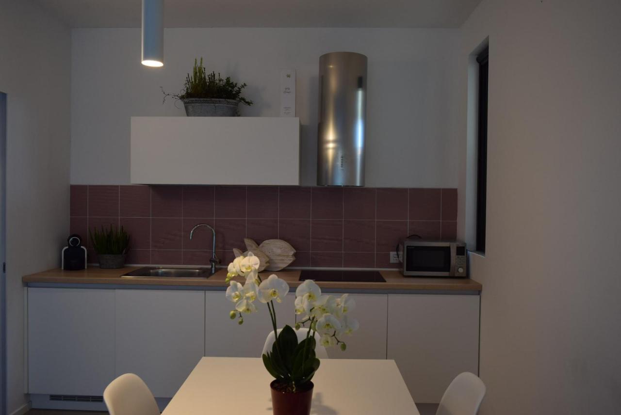 Villa Alcova Caorle Extérieur photo