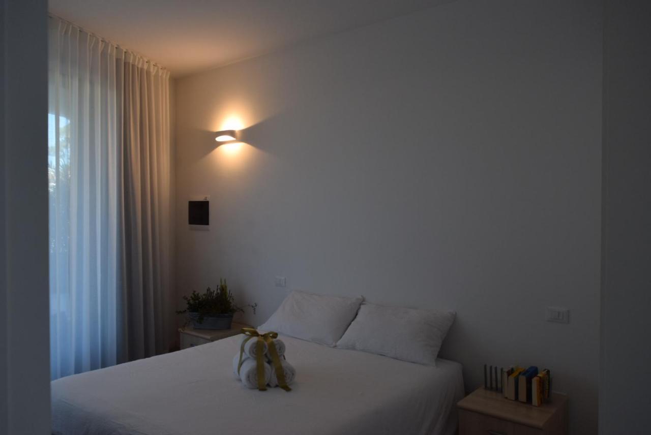 Villa Alcova Caorle Extérieur photo