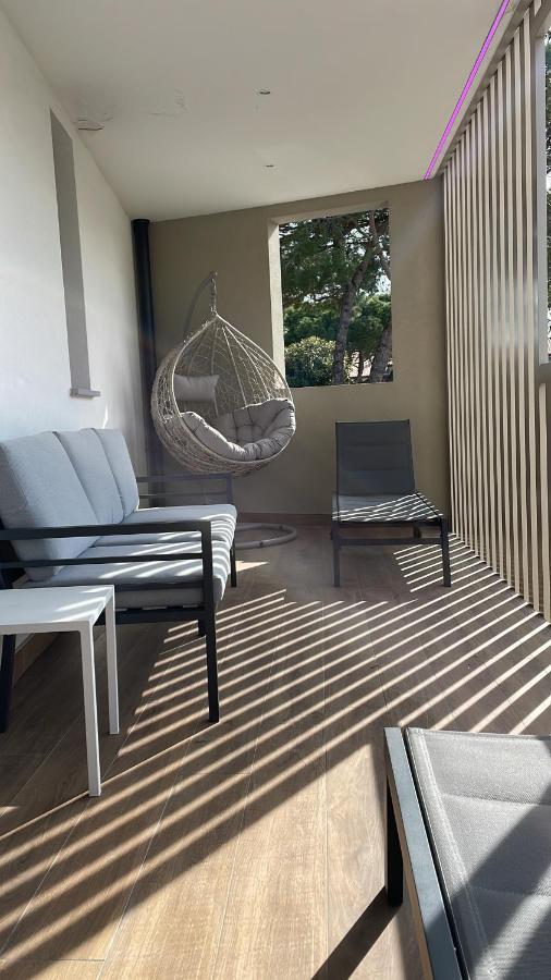 Villa Alcova Caorle Extérieur photo