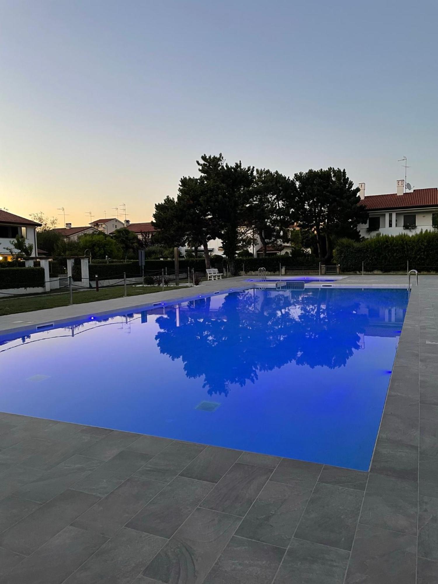 Villa Alcova Caorle Extérieur photo