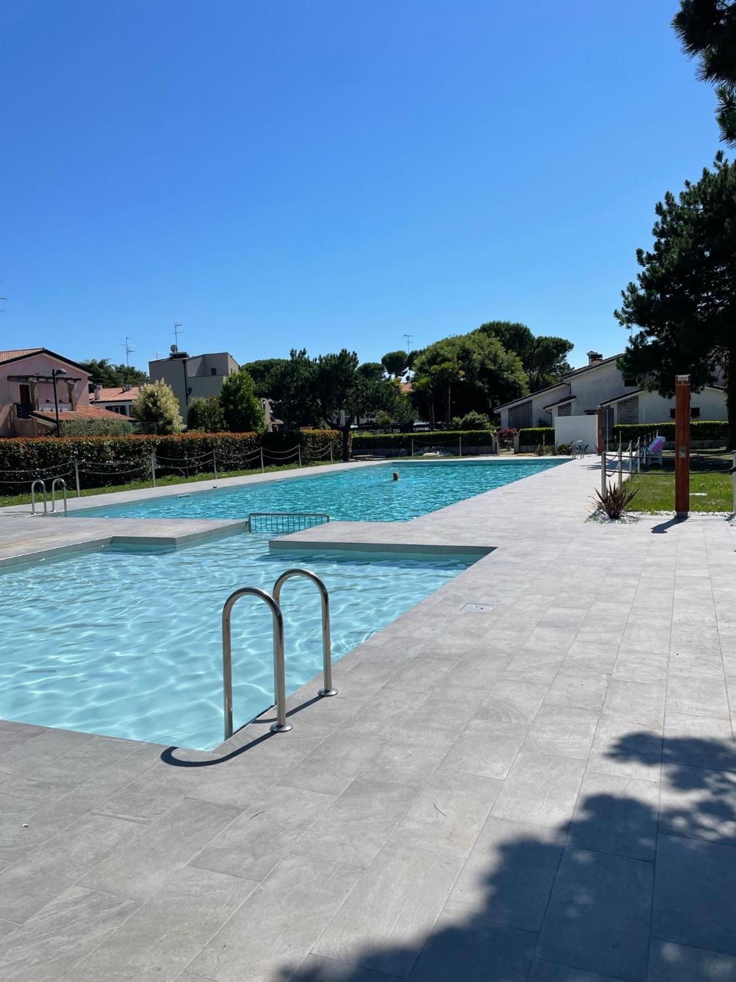 Villa Alcova Caorle Extérieur photo