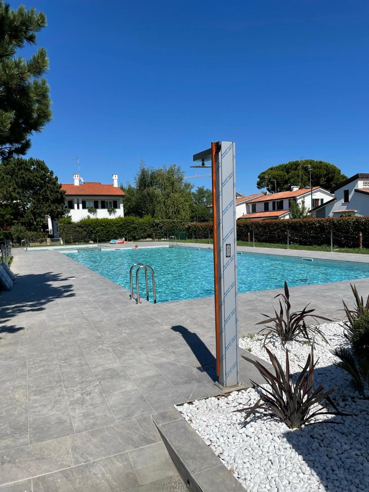 Villa Alcova Caorle Extérieur photo