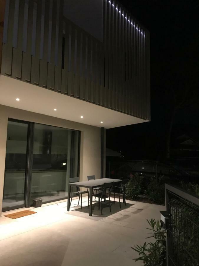 Villa Alcova Caorle Extérieur photo