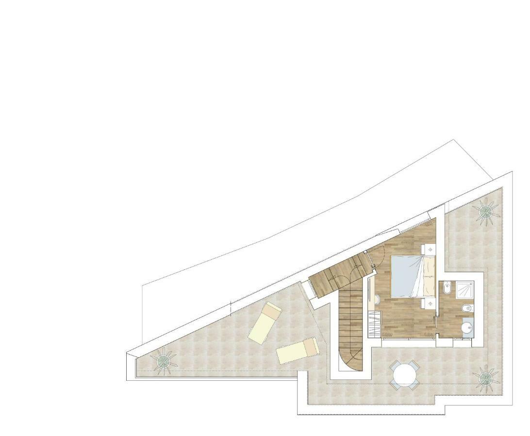 Villa Alcova Caorle Extérieur photo