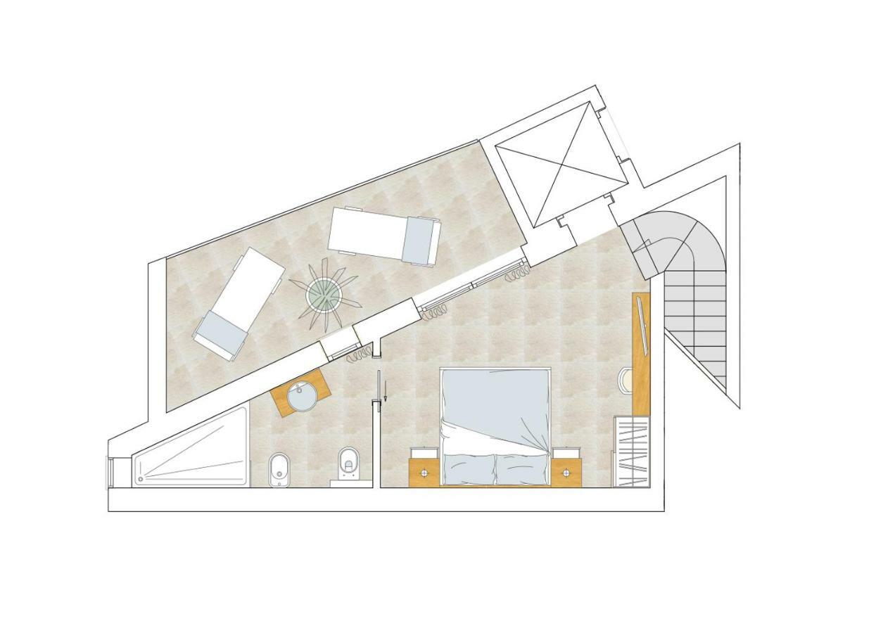 Villa Alcova Caorle Extérieur photo