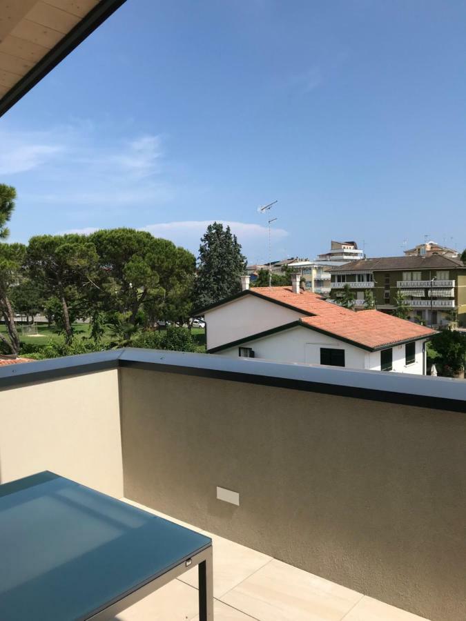 Villa Alcova Caorle Extérieur photo