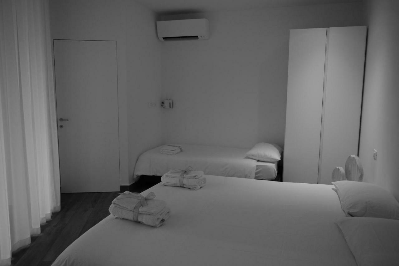 Villa Alcova Caorle Extérieur photo