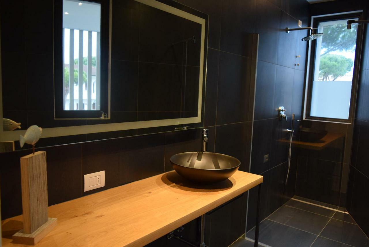 Villa Alcova Caorle Extérieur photo
