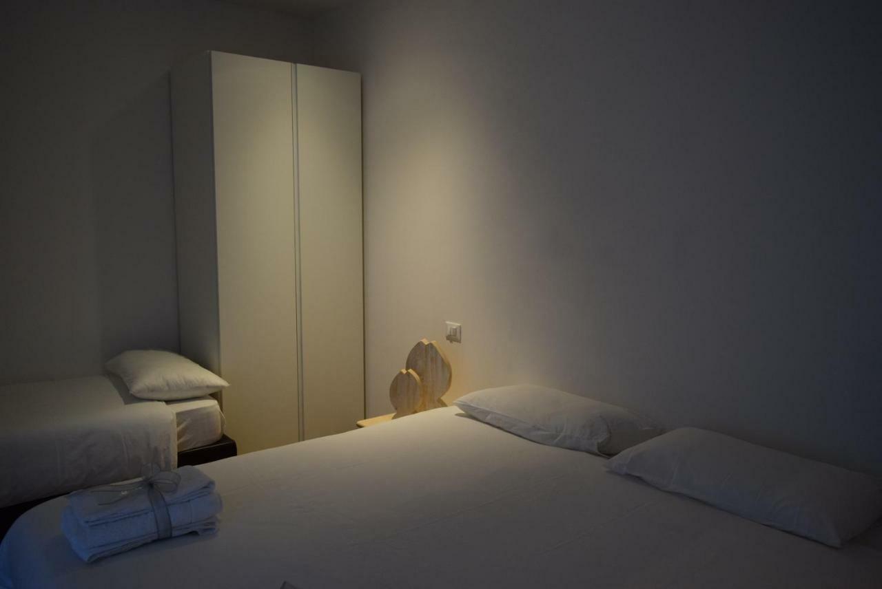 Villa Alcova Caorle Extérieur photo
