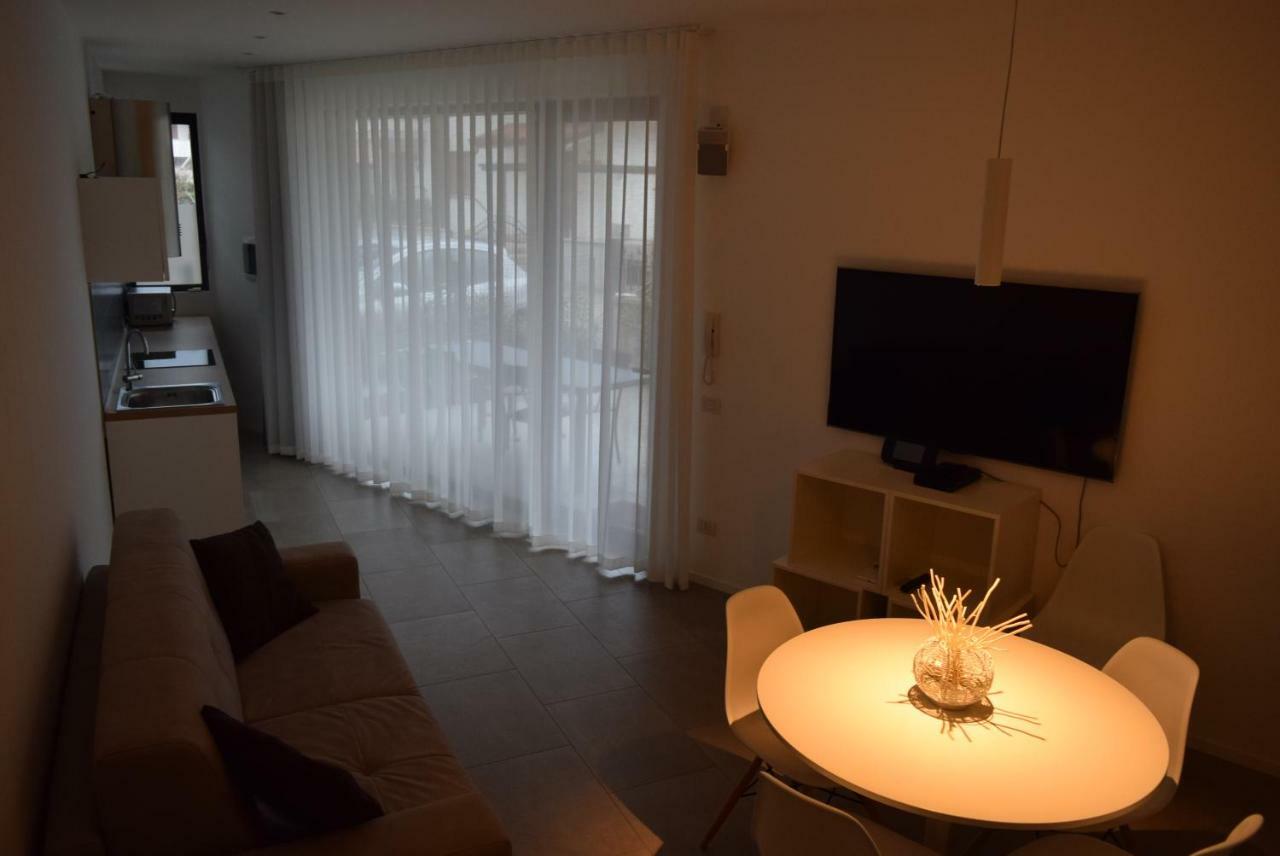 Villa Alcova Caorle Extérieur photo