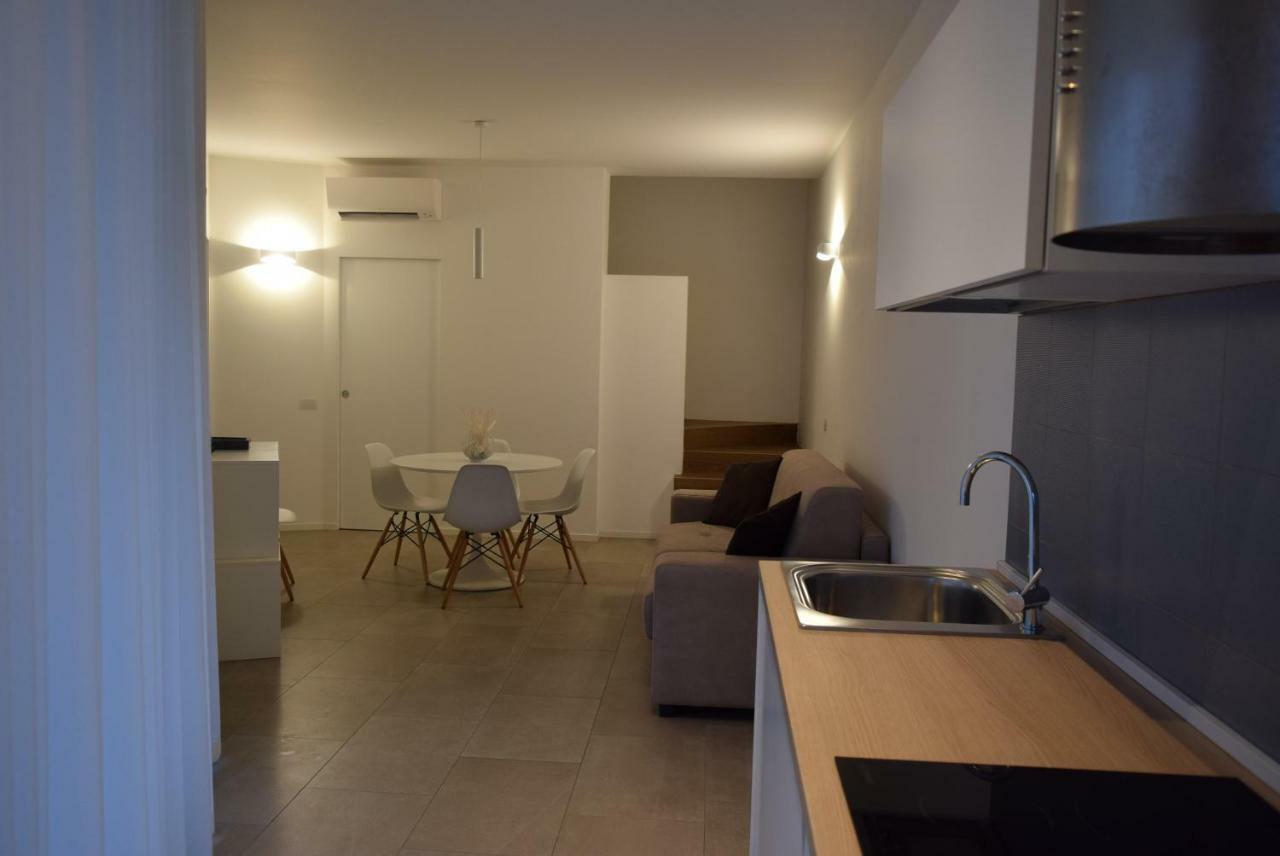 Villa Alcova Caorle Extérieur photo