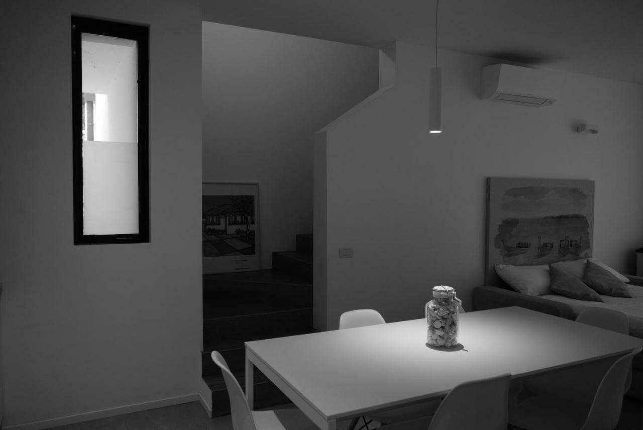 Villa Alcova Caorle Extérieur photo
