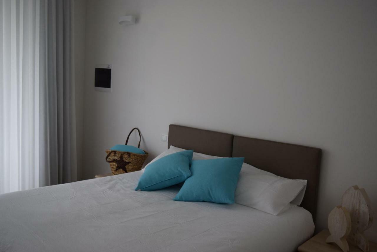 Villa Alcova Caorle Extérieur photo