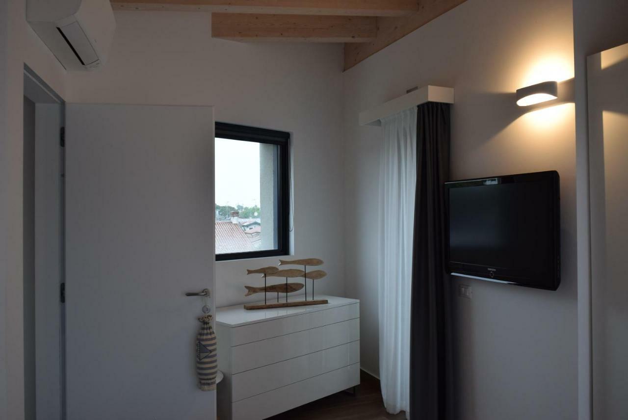 Villa Alcova Caorle Extérieur photo