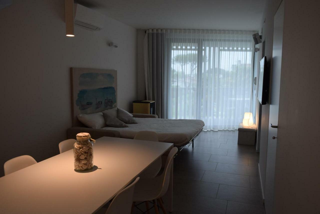Villa Alcova Caorle Extérieur photo