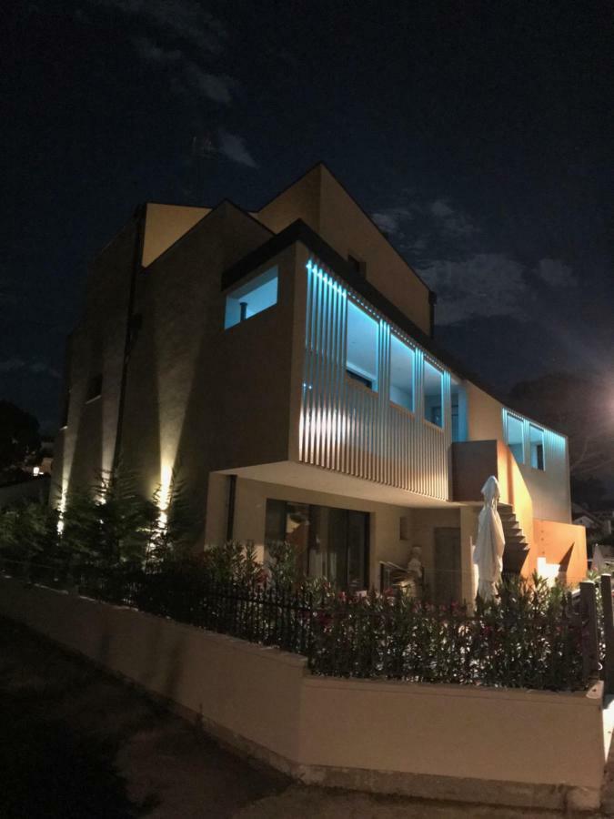 Villa Alcova Caorle Extérieur photo