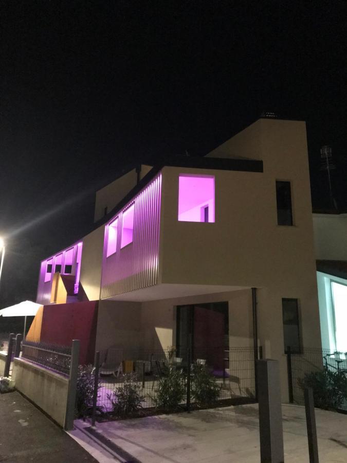 Villa Alcova Caorle Extérieur photo